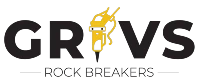 Grivs Rock Breakers Logo